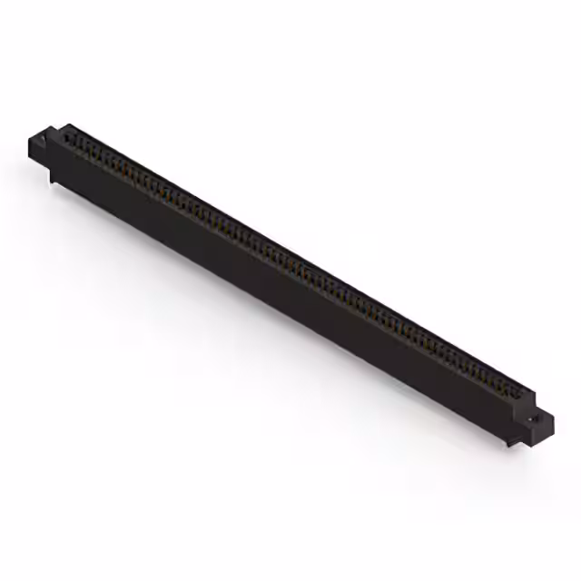 895-070-525-608 EDAC Inc.  Edgeboard Connectors